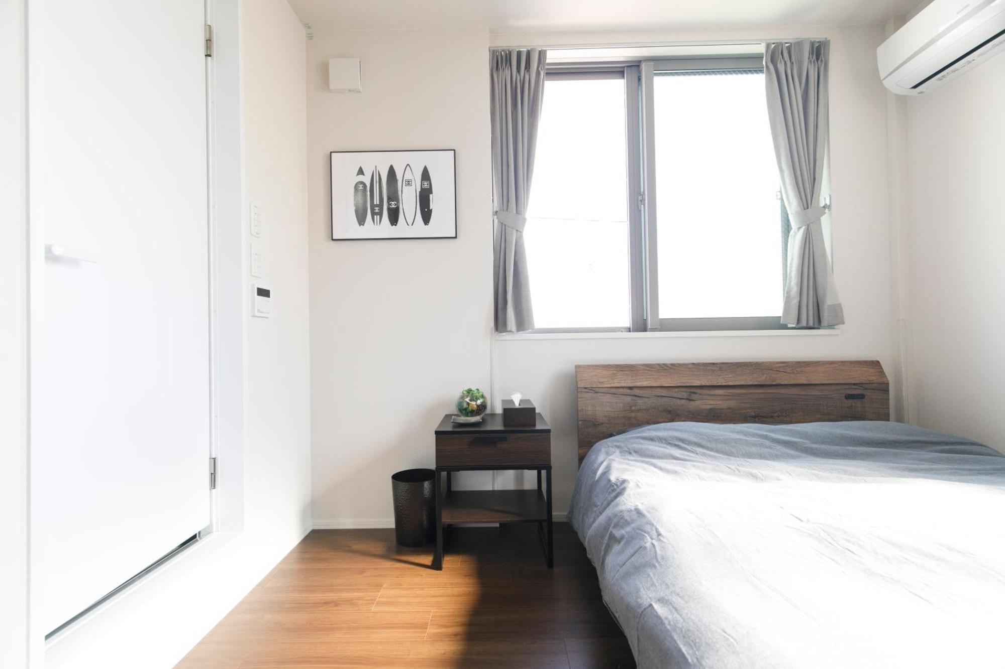 Tengachaya Inn Osaka Room photo