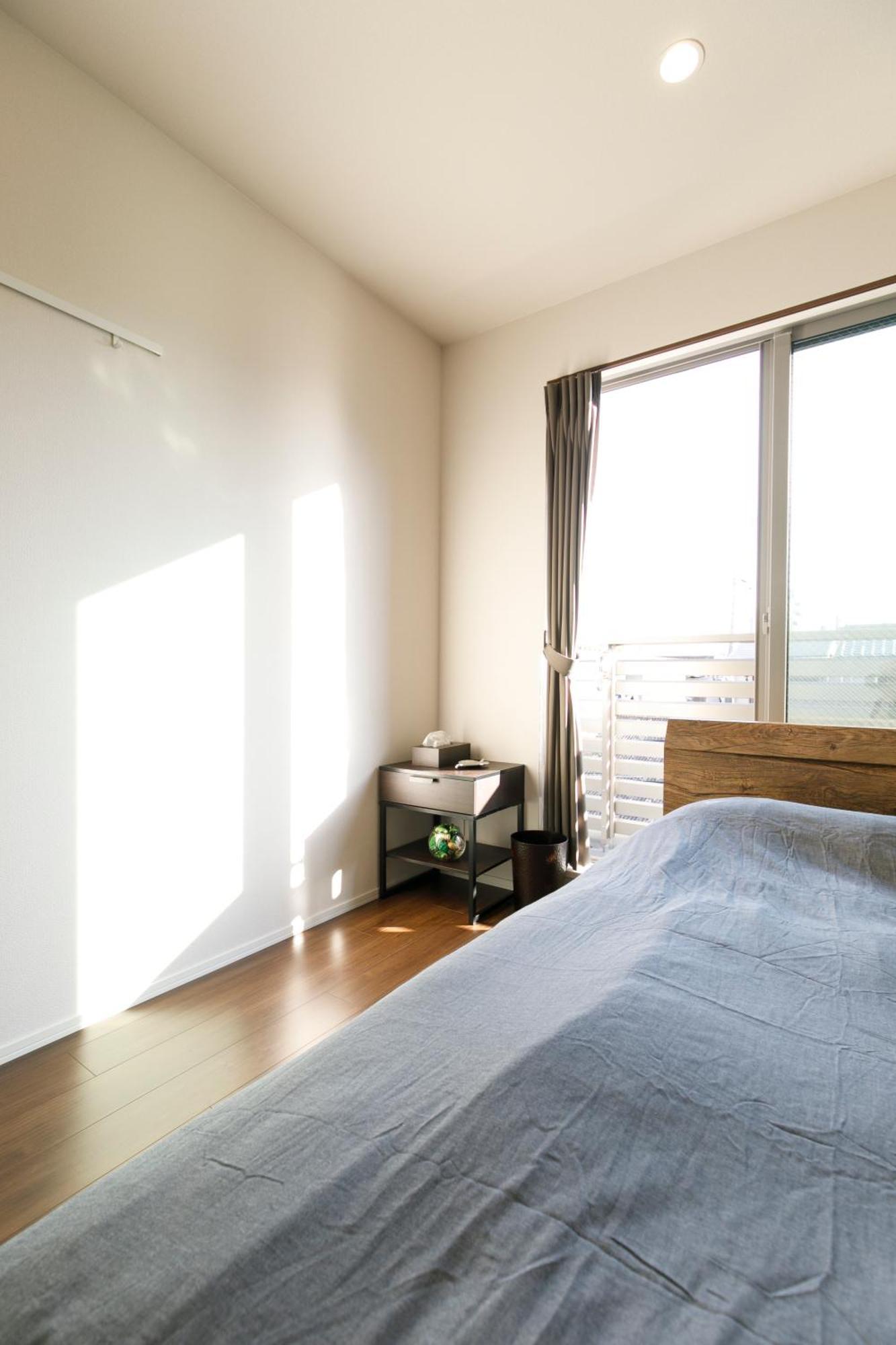 Tengachaya Inn Osaka Room photo